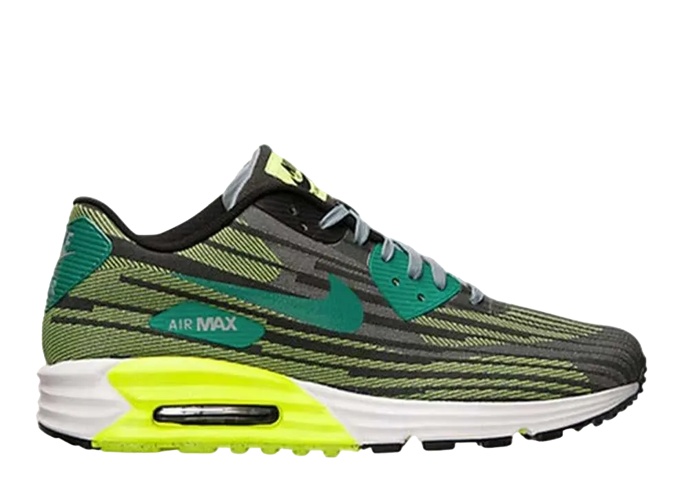 Nike Air Max Lunar 90 "Magnet Grey/Mystic Green"
