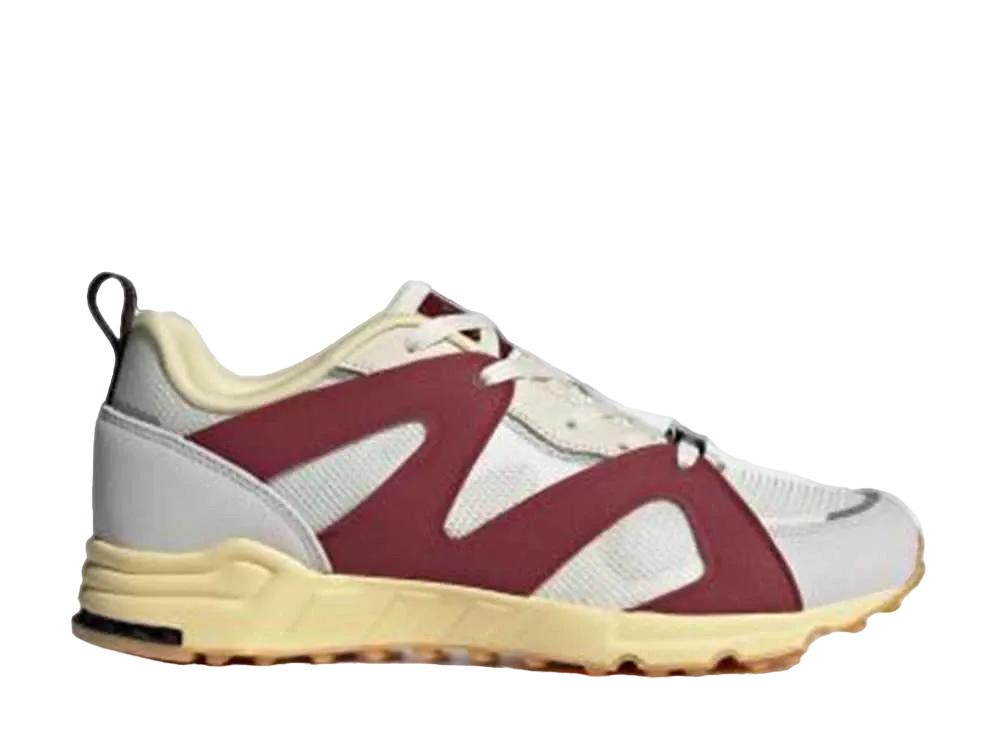 アディダス コンソーティアム エキップメント プロト "ホワイト"