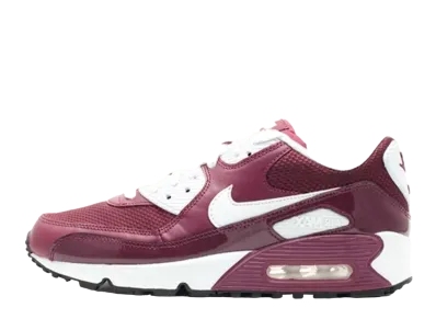 Nike Air Max 90 "Deep Garnet"