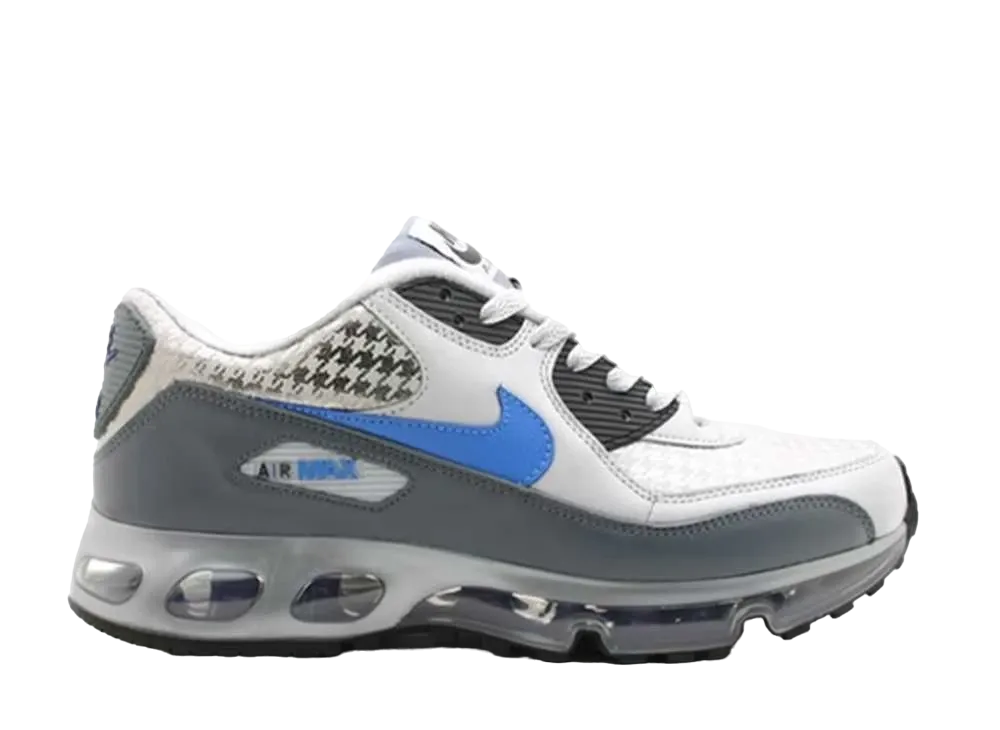 ナイキ エアマックス90 360 "ハウンズトゥース"