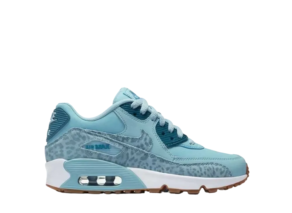 ナイキ エアマックス90 LTR SE GG "オーシャンブリス"