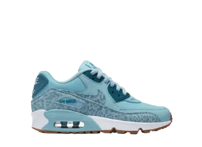 Nike Air Max 90 LTR SE GG "Ocean Bliss"