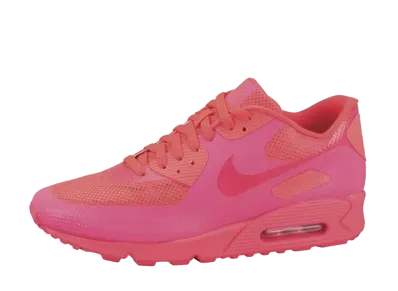 Nike Air Max 90 Hyperfuse "Solar Red"