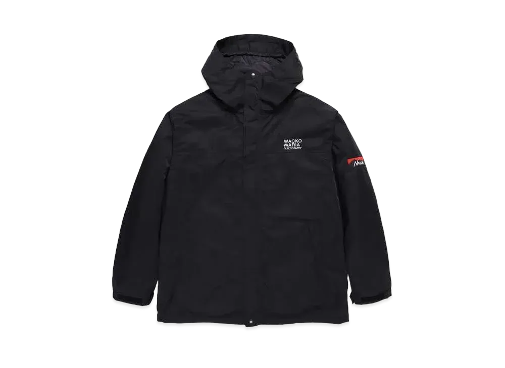 WACKO MARIA NANGA / MOUNTAIN PARKA 