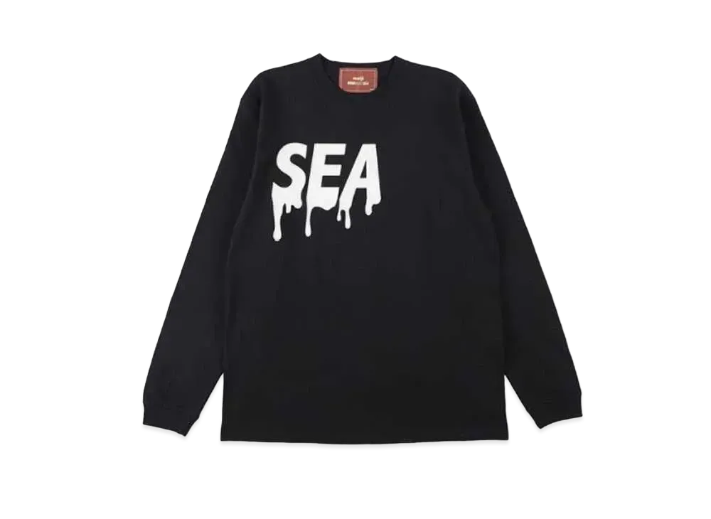 スニダンで購入可】3/12発売 WIND AND SEA BYT Collection / ©meiji