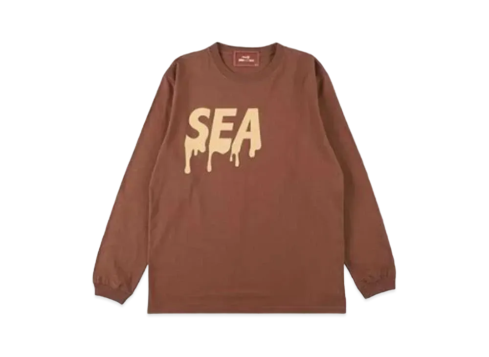 tシャツ windandsea meiji コラボ　即完 2025年最新】windandsea meijiの人気アイテム - メルカリ