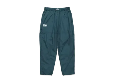 WIND AND SEA BYT (WDS) Nylon Pants "C.Blue"