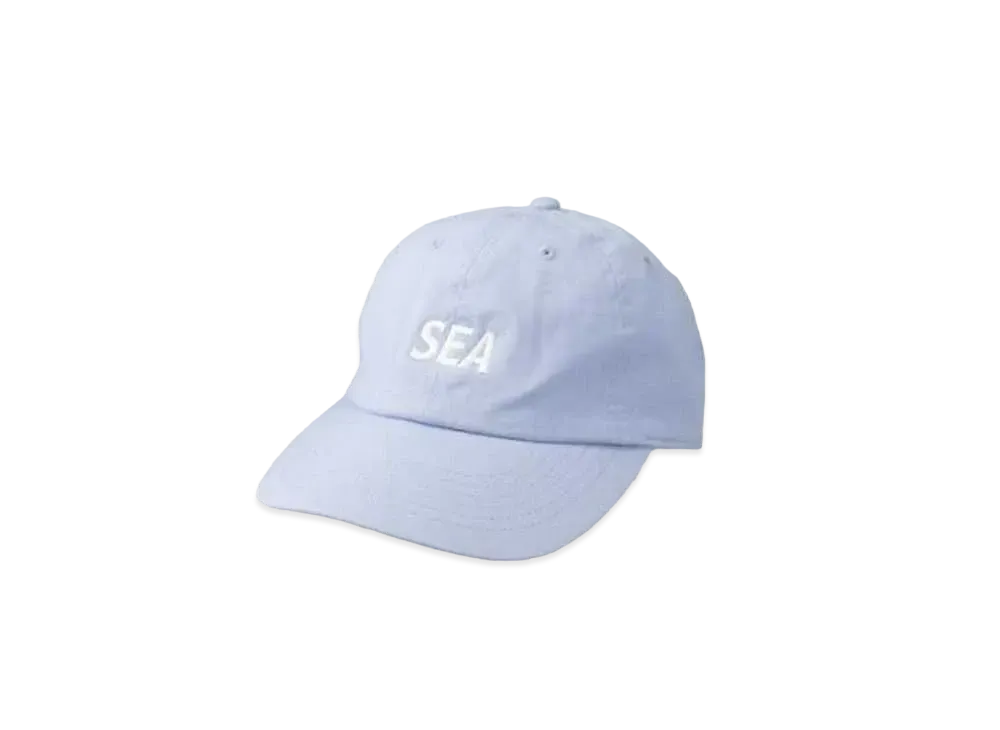 WIND AND SEA Dad Cap "Sax"
