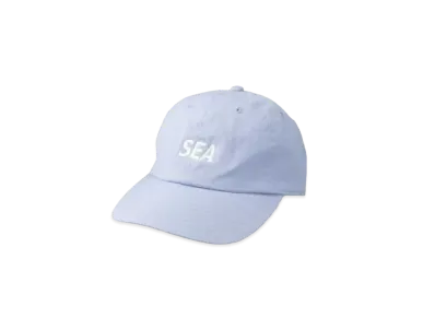 WIND AND SEA Dad Cap "Sax"