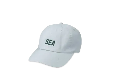 WIND AND SEA Dad Cap "Mint"