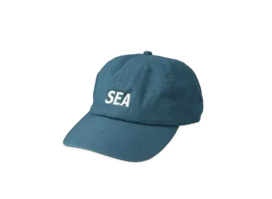 WIND AND SEA Dad Cap "M.Green"
