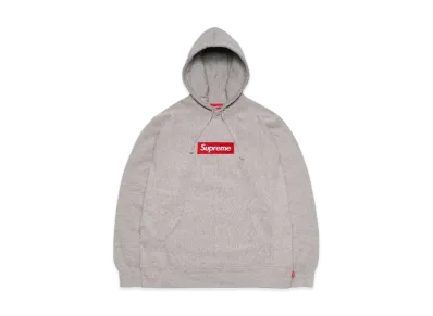 24FWのweek17にも登場! シュプリームのBOXロゴのパーカー58選 24FWのweek17にも登場! シュプリームのBOXロゴのパーカー58選