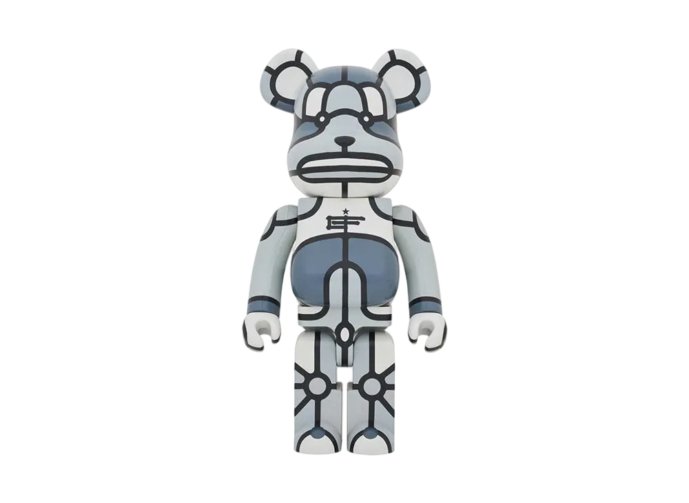 販売リンクあり】3/19発売 MEDICOM TOY BE@BRICK 抽選/定価/販売店舗