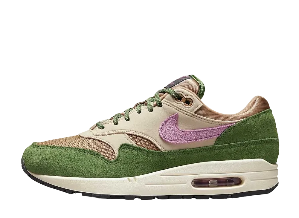 Nike Air Max 1 NH "Treeline"