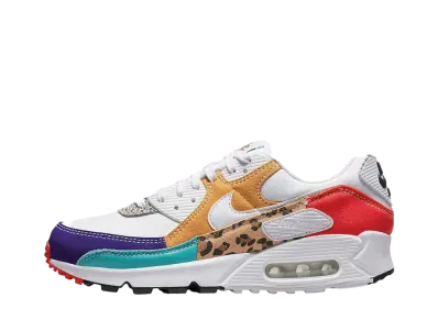 Nike Women's Air Max 90 SE "Patchwork"