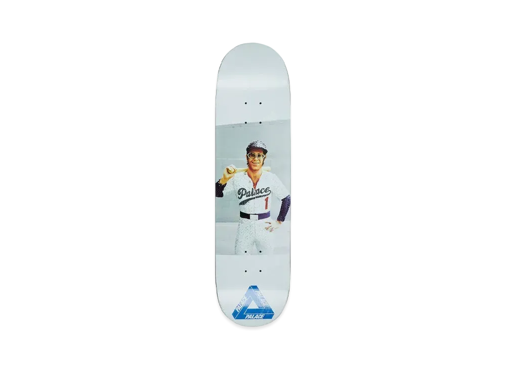 PALACE ELTON JOHN BALLER BOARD Multi 8.25 "Multi"