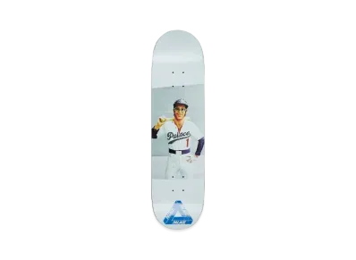 PALACE ELTON JOHN BALLER BOARD Multi 8.25 "Multi"