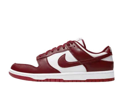 ナイキ ダンクロー レトロ "チーム レッド"