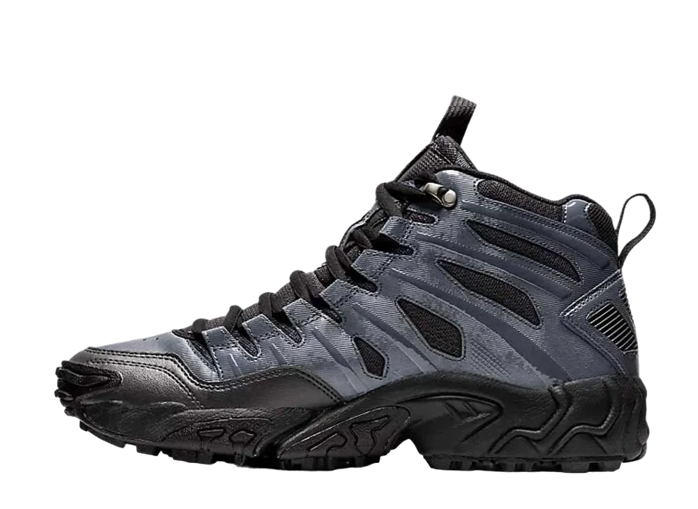 アシックス HS3-S ゲルナンディ SP-V GT-X "グラファイトグレー/キャリアグレー"