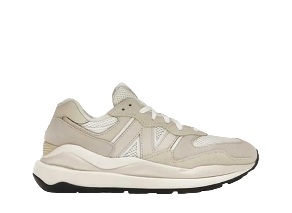 ニューバランス 57/40 ウィメンズ "シー ソルト カーム トープ"