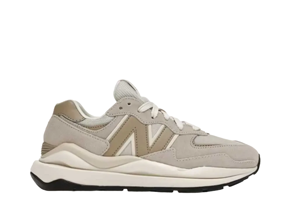 New Balance 57/40 Women's "Light Milk Tea"