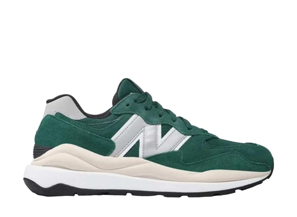 New Balance 5740 "Green/Rain Cloud"