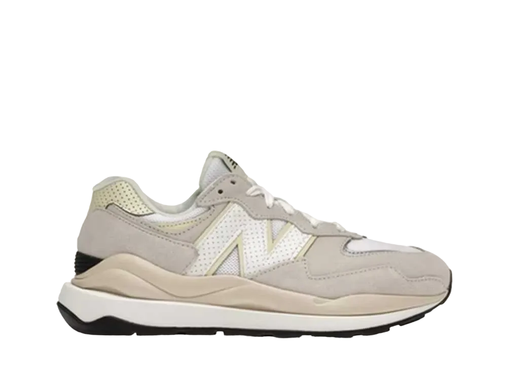 New Balance 57/40 Women's "Gold Aspen"