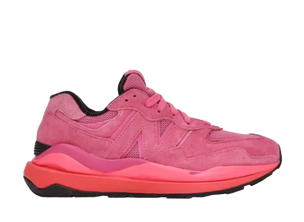 ニューバランス 57/40 "バレンタインデー" (2021)