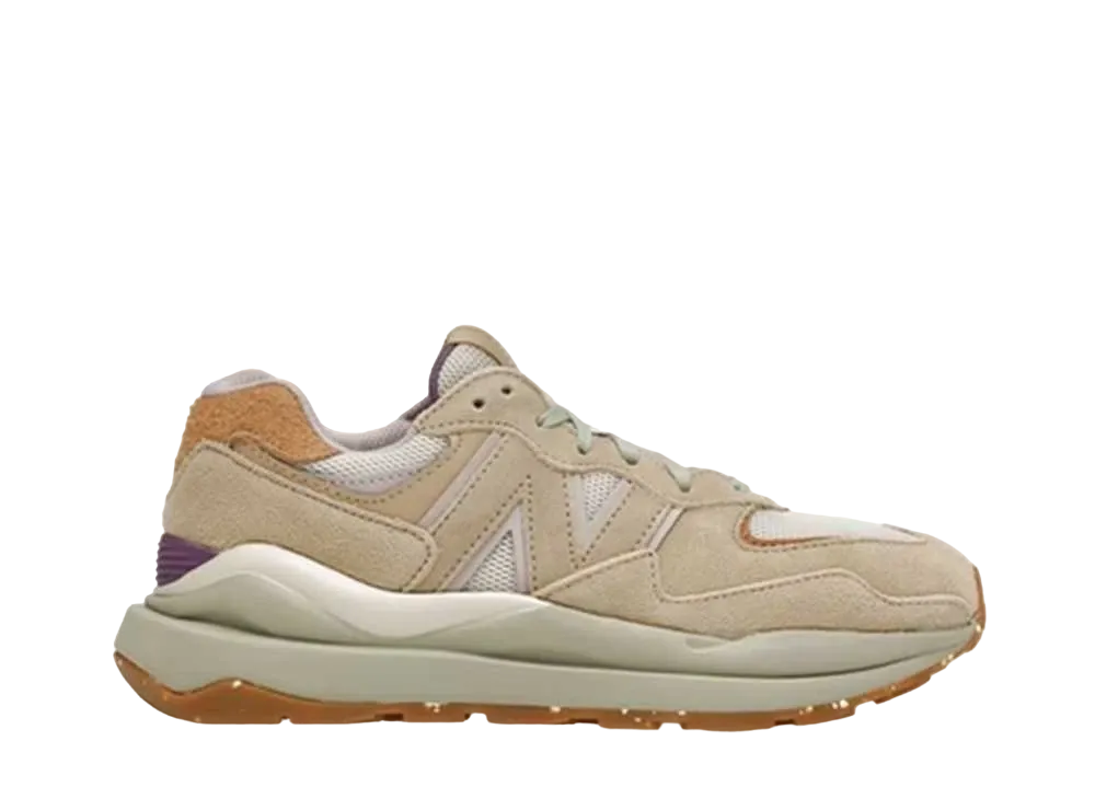 New Balance 57/40 Women's "Incense Sour Grape"
