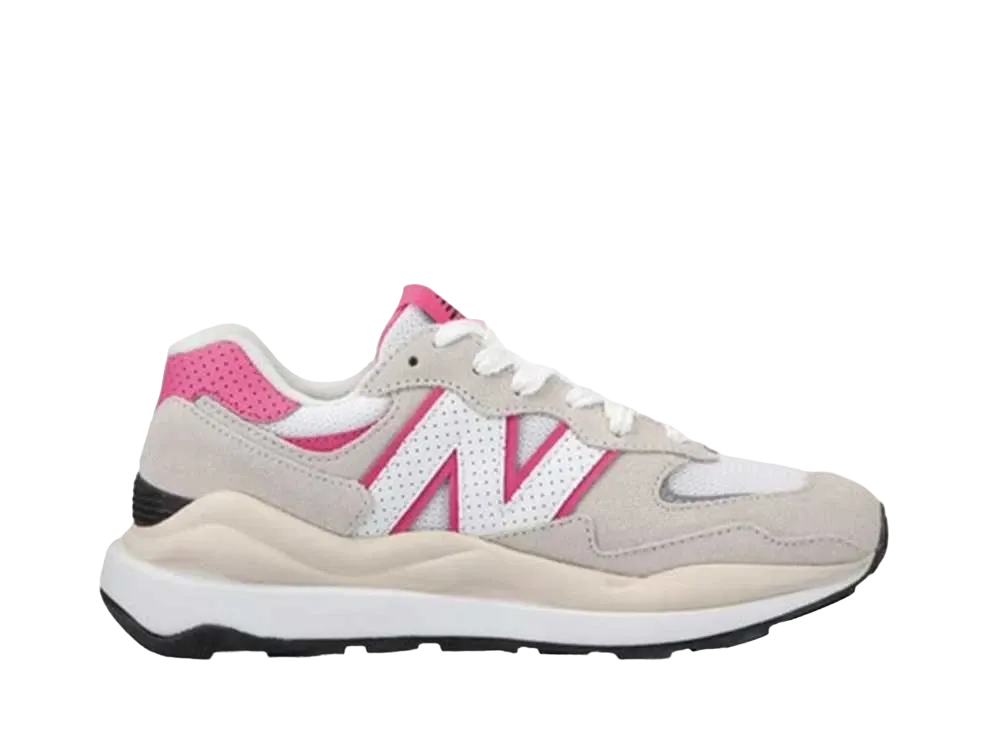 New Balance Women's 57/40 "Gray"