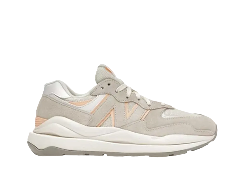 New Balance 57/40 Women's "Angora Light Mango"