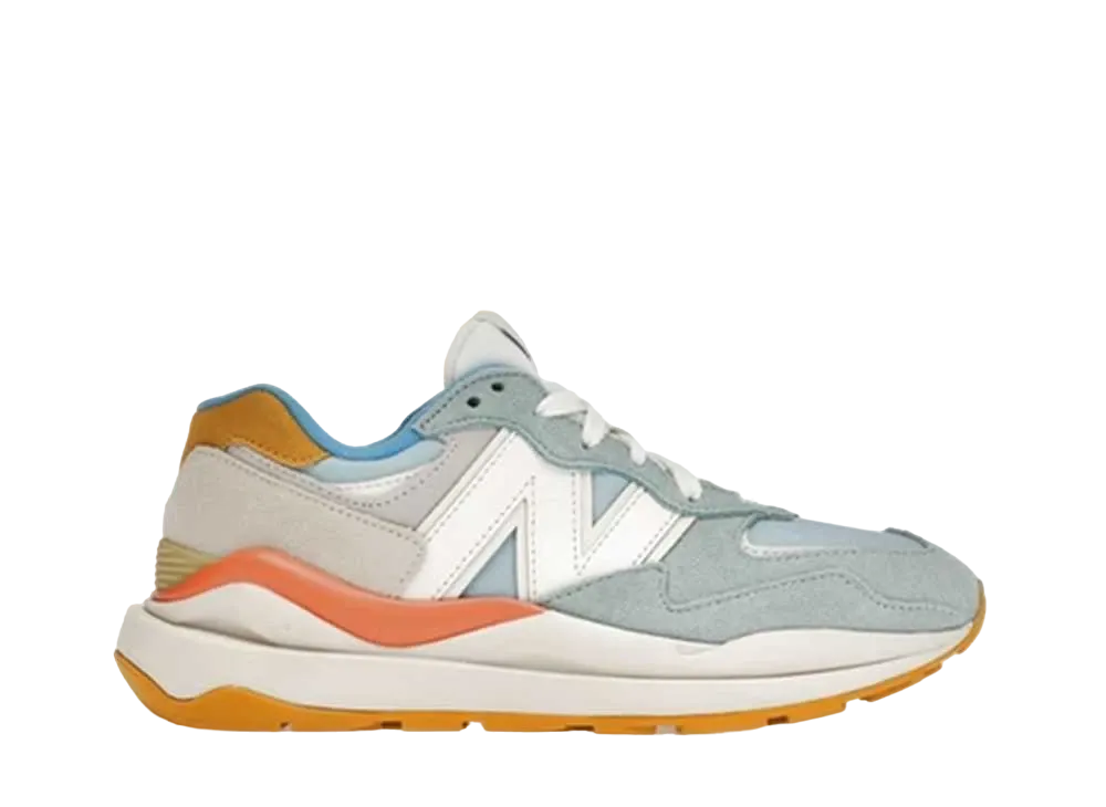 ニューバランス 57/40 ウィメンズ  "オイスター ピンク"