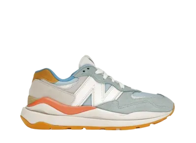 New Balance 57/40 Women's "Oyster Pink"