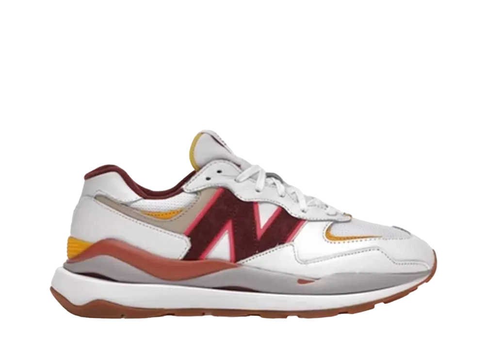 ニューバランス 57/40 ウィメンズ "バンディエラ"