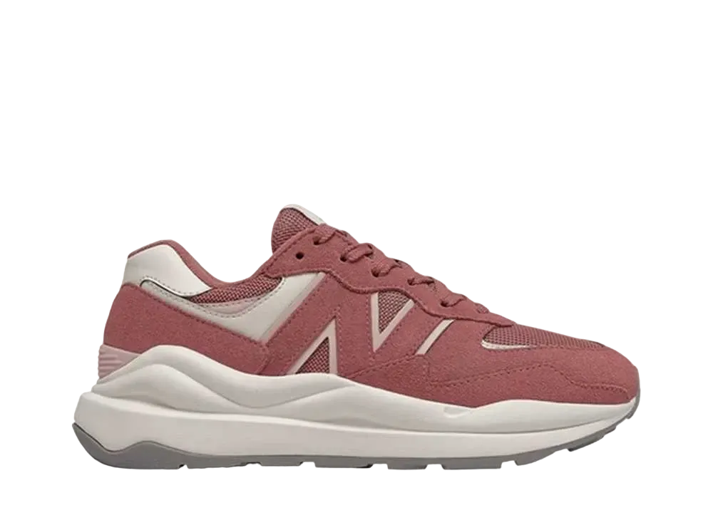 ニューバランス 57/40 ウィメンズ "ヘナ オイスター ピンク"