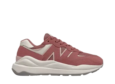 New Balance 57/40 Women's "Henna Oyster Pink"
