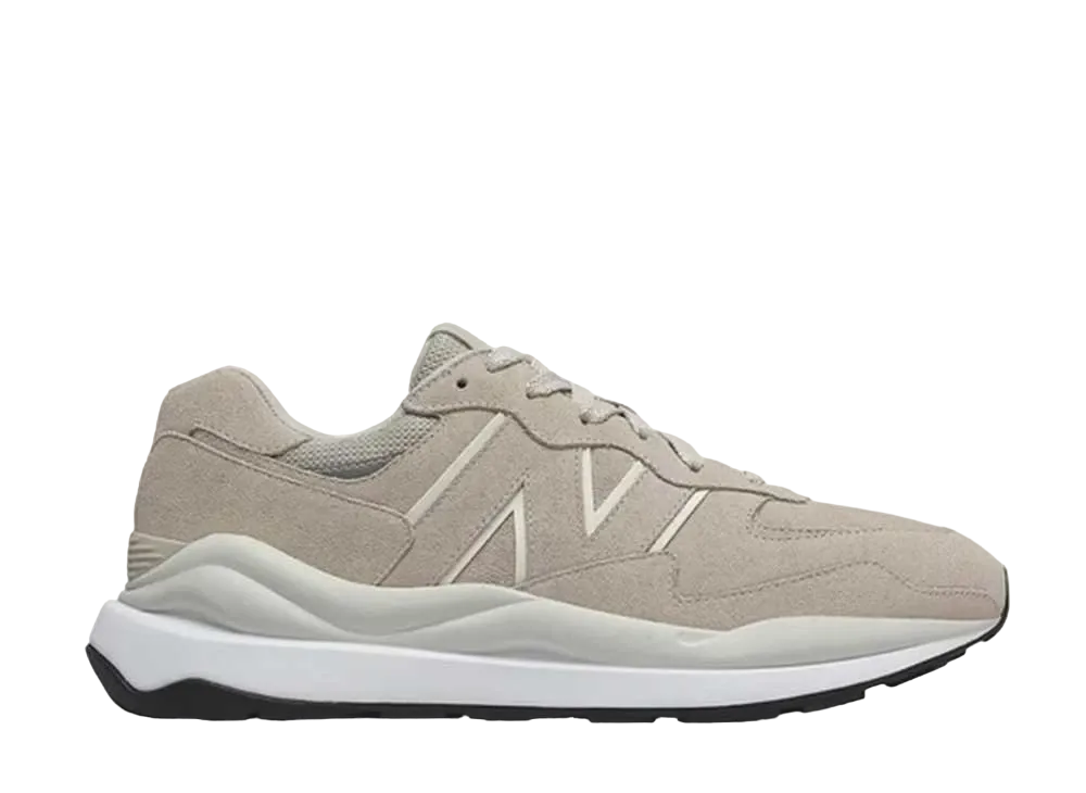 New Balance 57/40 "Moonbeam Sea Salt"