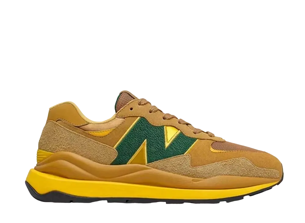 New Balance 57/40 "Workwear Henna"