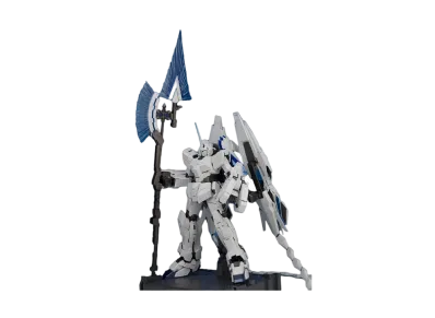 PG 1/60 RX-0 Unicorn Gundam Perfectibility