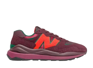New Balance 57/40 "Henna Neo Flame"