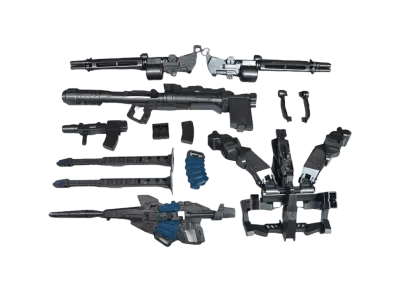 PG 1/60 Devine Expansion Set for RX-0 Unicorn Gundam Perfectibility