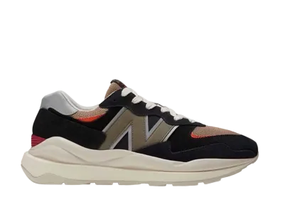 New Balance 57/40 "Lunar New Year Poppy" (2022)