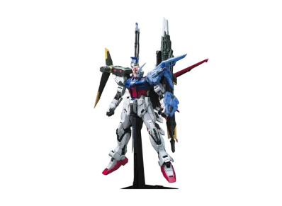 PG 1/60 GAT-X105+AQM/E-YM1 Perfect Strike Gundam
