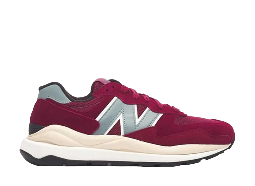 New Balance 57/40 "Garnet Slate"