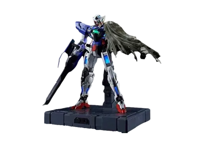 PG 1/60 Repair Parts for Gundam Exia