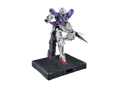PG 1/60 GN-001 Gundam Exia