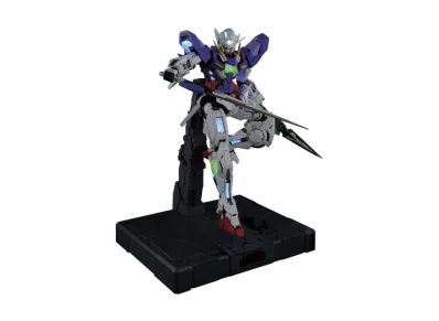 PG 1/60 GN-001 Gundam Exia (Lighting Model)
