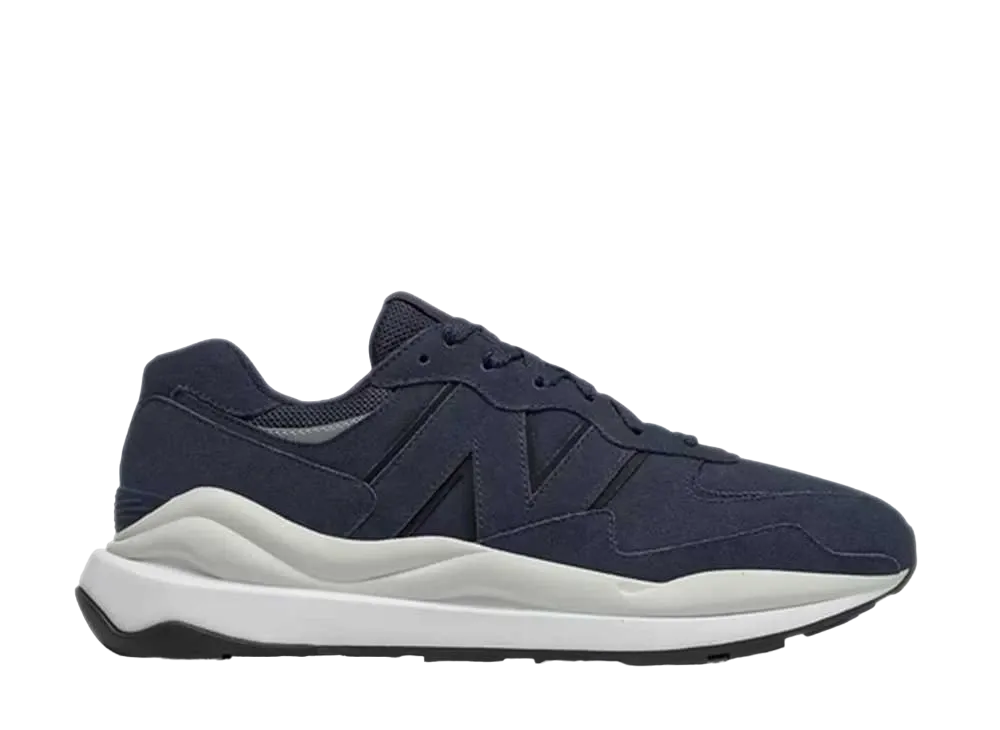 ニューバランス 57/40 "チーム ネイビー ブラック"