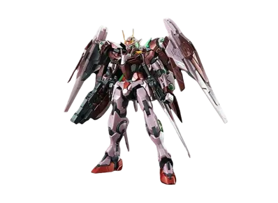 PG 1/60 GN-0000+GNR-010 Trans-am Raiser