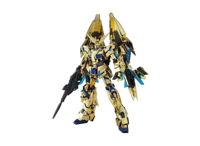 PG 1/60 RX-0 Unicorn Gundam 03 Phenex